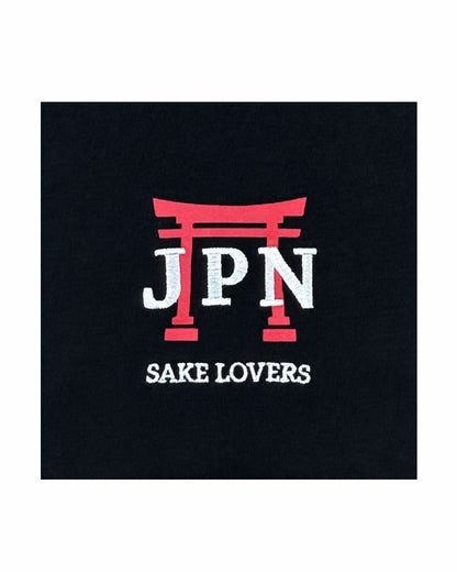 【YOIDORE】JAPAN FOOD TEE (835221)