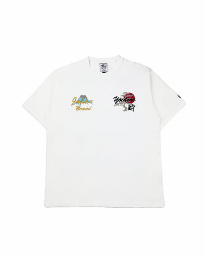 【YOIDORE】YOIDIRE JAPAN TEE (835219)
