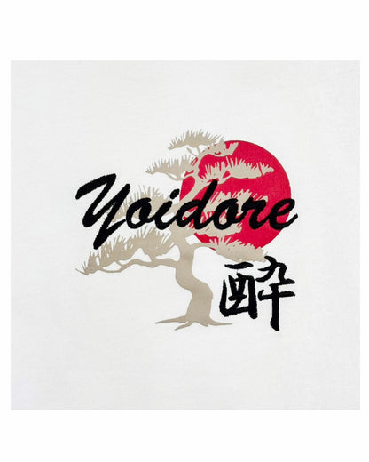 【YOIDORE】YOIDIRE JAPAN TEE (835219)