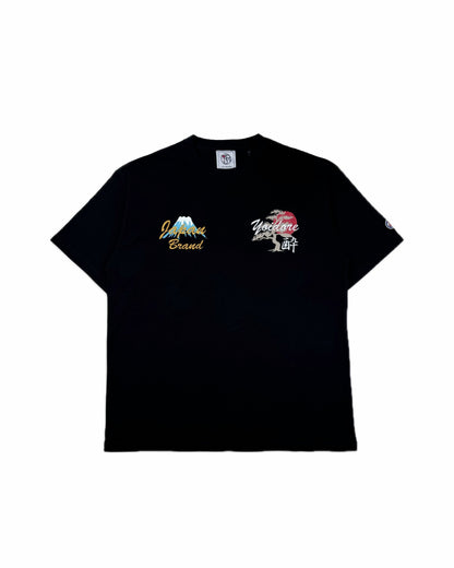 【YOIDORE】YOIDIRE JAPAN TEE (835219)