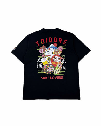 【YOIDORE】YOIDIRE JAPAN TEE (835219)