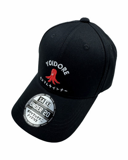 【YOIDORE】YOIDORE CAP (835900)