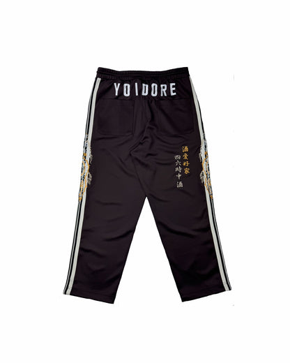 【YOIDORE】 酒愛好家 ジャージパンツ (835216)