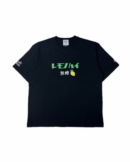 【YOIDORE】レモンハイと花火 TEE (825613)