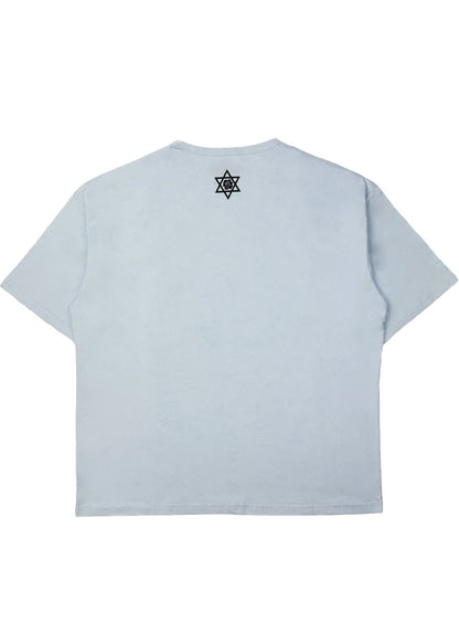 【PSYCHO NATION】× 寝田ルネ  龍着物 TEE (725621)
