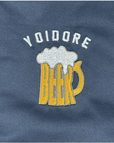 【YOIDORE】 ビール好き コーチジャケット (845300)