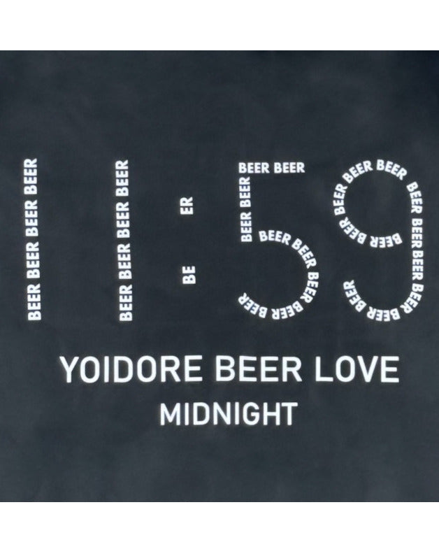 【YOIDORE】 ビール好き コーチジャケット (845300)
