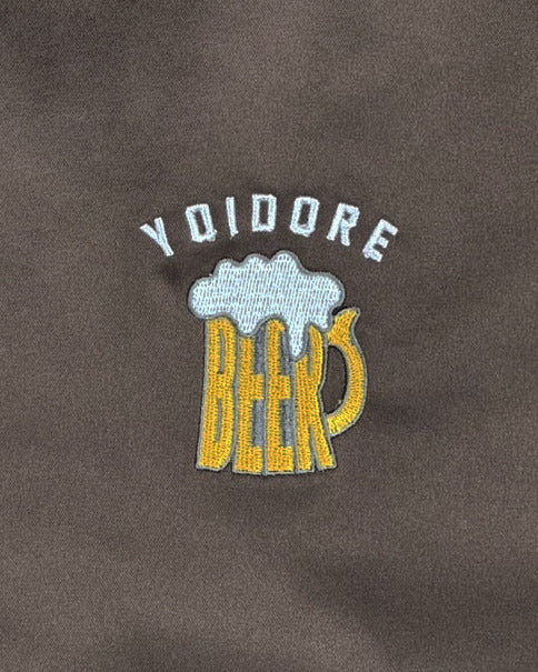 【YOIDORE】 ビール好き コーチジャケット (845300)