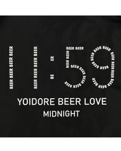【YOIDORE】 ビール好き コーチジャケット (845300)
