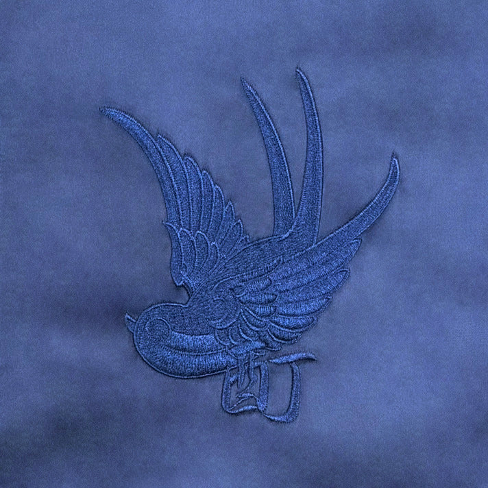 【YOIDORE】 別珍 リバーシブル ベトスカジャン (845401)