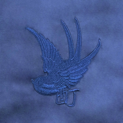 【YOIDORE】 別珍 リバーシブル ベトスカジャン (845401)