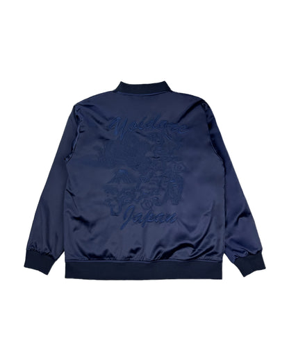 【YOIDORE】 別珍 リバーシブル ベトスカジャン (845401)