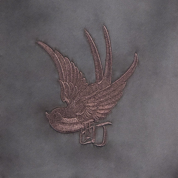 【YOIDORE】 別珍 リバーシブル ベトスカジャン (845401)