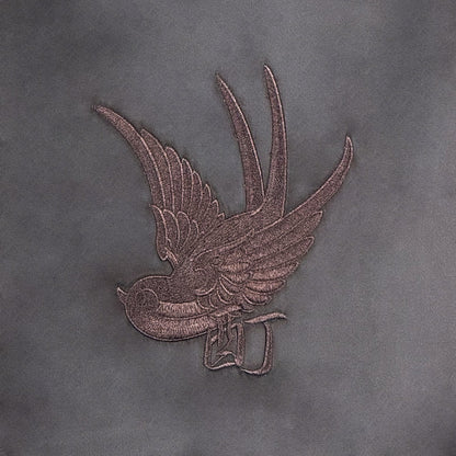 【YOIDORE】 別珍 リバーシブル ベトスカジャン (845401)