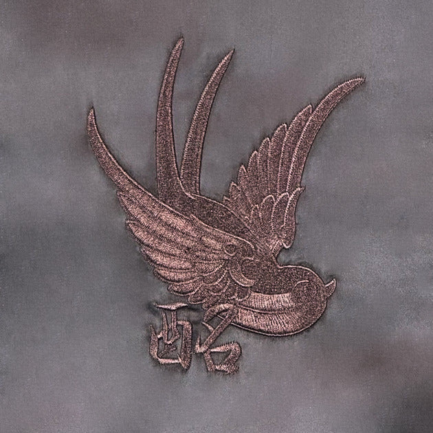 【YOIDORE】 別珍 リバーシブル ベトスカジャン (845401)