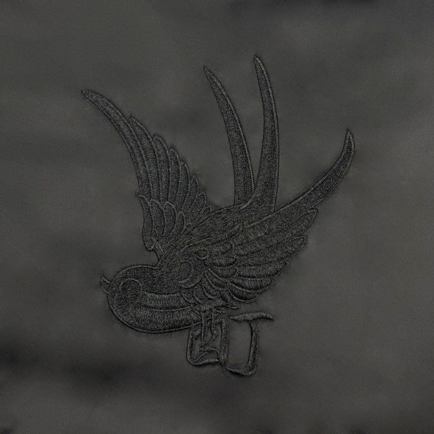 【YOIDORE】 別珍 リバーシブル ベトスカジャン (845401)