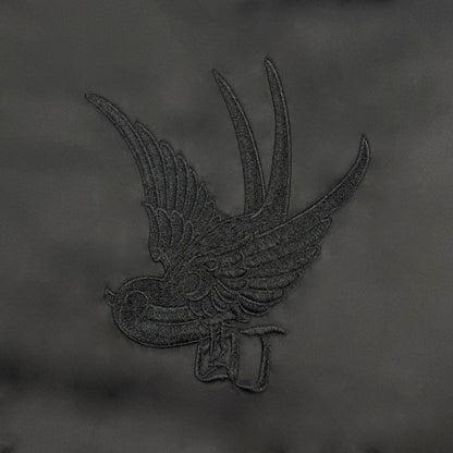 【YOIDORE】 別珍 リバーシブル ベトスカジャン (845401)