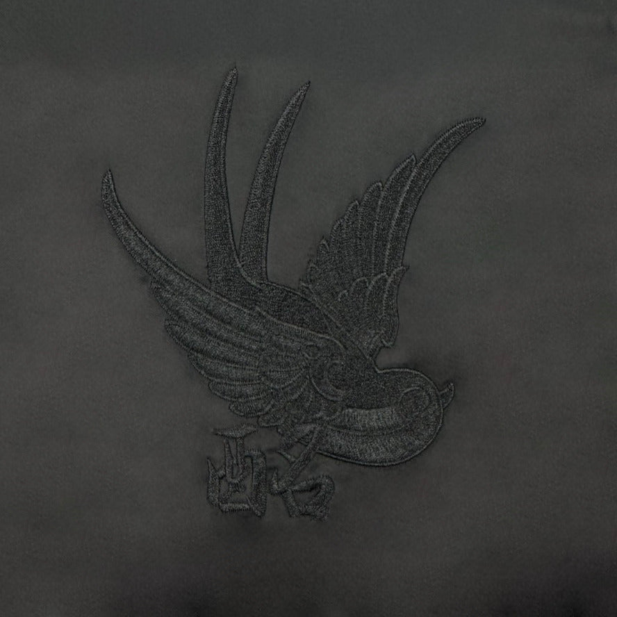 【YOIDORE】 別珍 リバーシブル ベトスカジャン (845401)