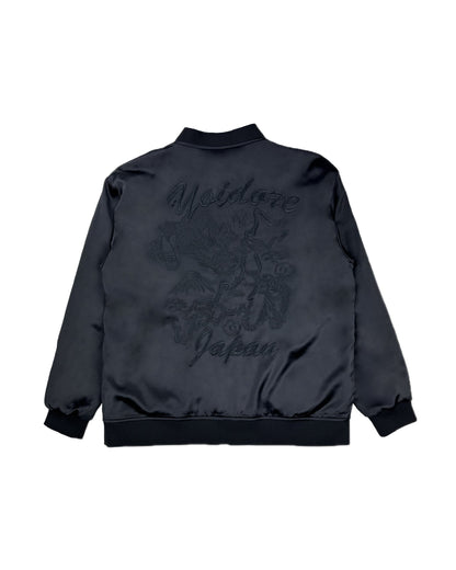 【YOIDORE】 別珍 リバーシブル ベトスカジャン (845401)