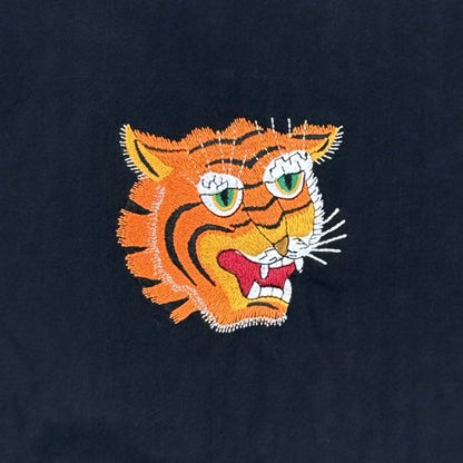 【YOIDORE】 JAPANスーベニア リバーシブルジャケット (845402)