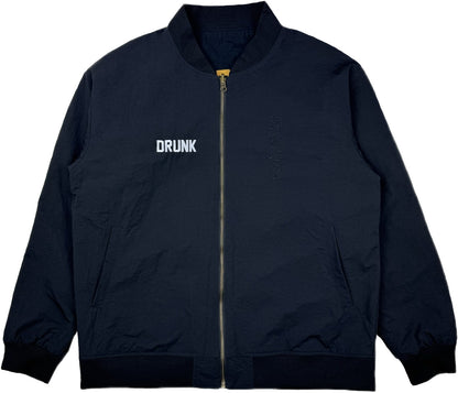 【YOIDORE】 JAPANスーベニア リバーシブルジャケット (845402)