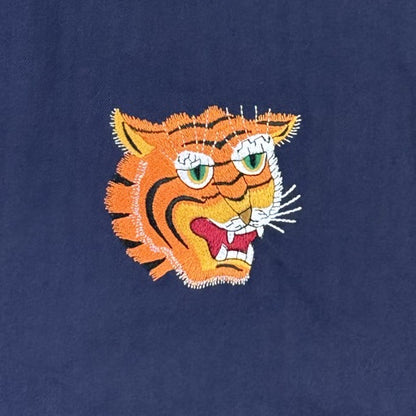 【YOIDORE】 JAPANスーベニア リバーシブルジャケット (845402)