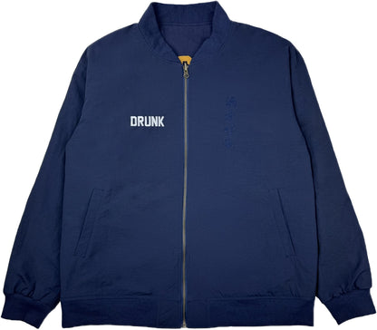 【YOIDORE】 JAPANスーベニア リバーシブルジャケット (845402)