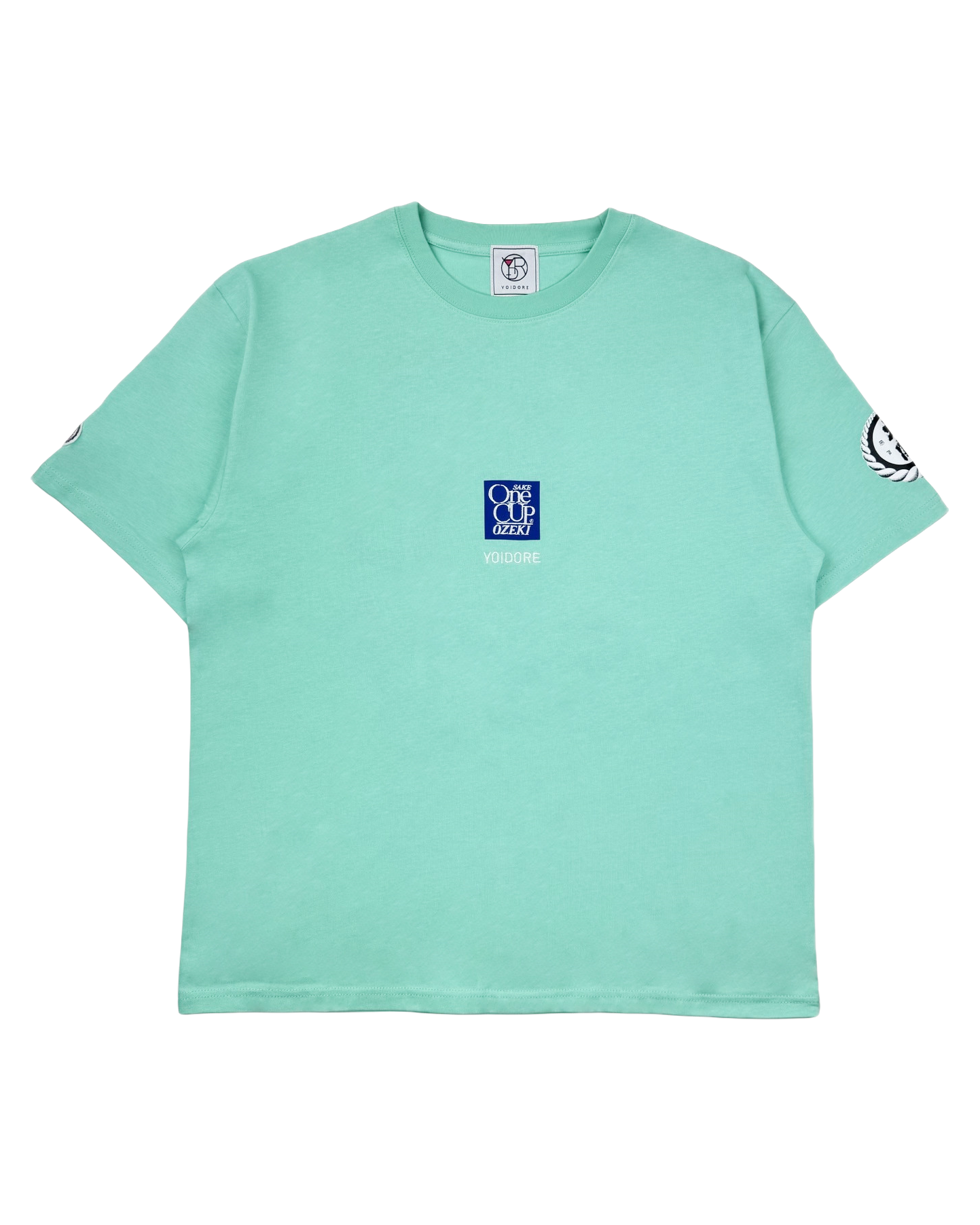 【YOIDORE】 One CUP OZEKI コラボ TEE (845508)