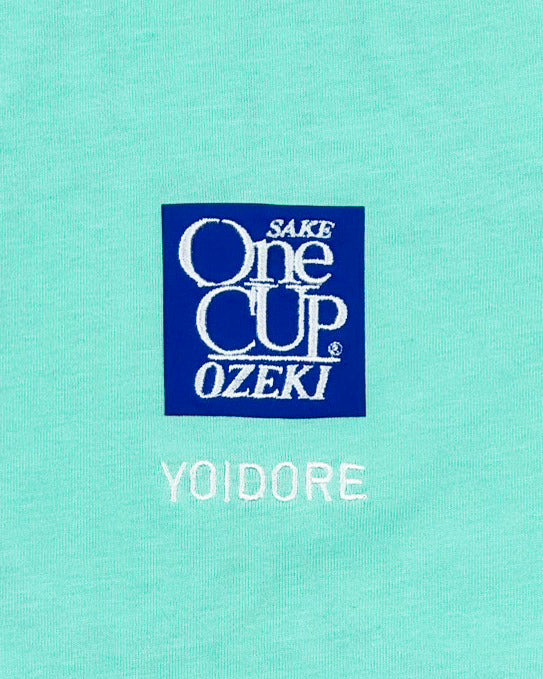 【YOIDORE】 One CUP OZEKI コラボ TEE (845508)