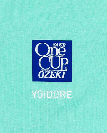 【YOIDORE】 One CUP OZEKI コラボ TEE (845508)