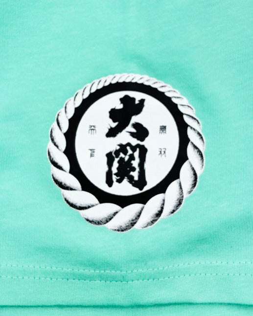 【YOIDORE】 One CUP OZEKI コラボ TEE (845508)