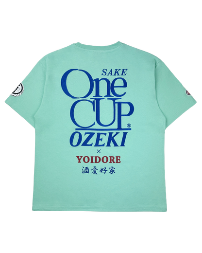 【YOIDORE】 One CUP OZEKI コラボ TEE (845508)