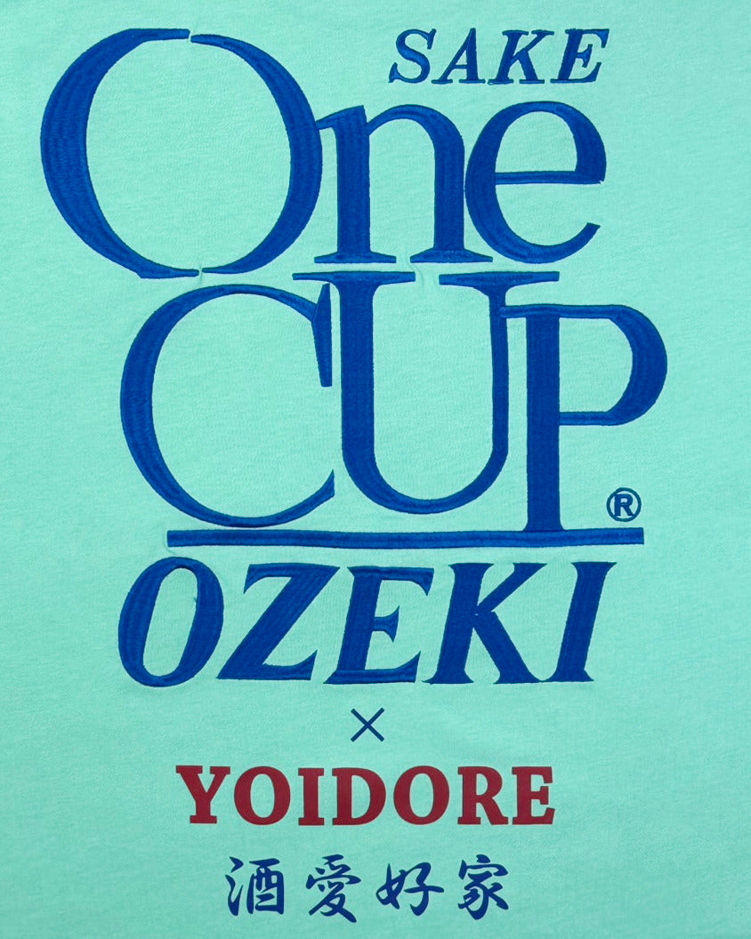 【YOIDORE】 One CUP OZEKI コラボ TEE (845508)