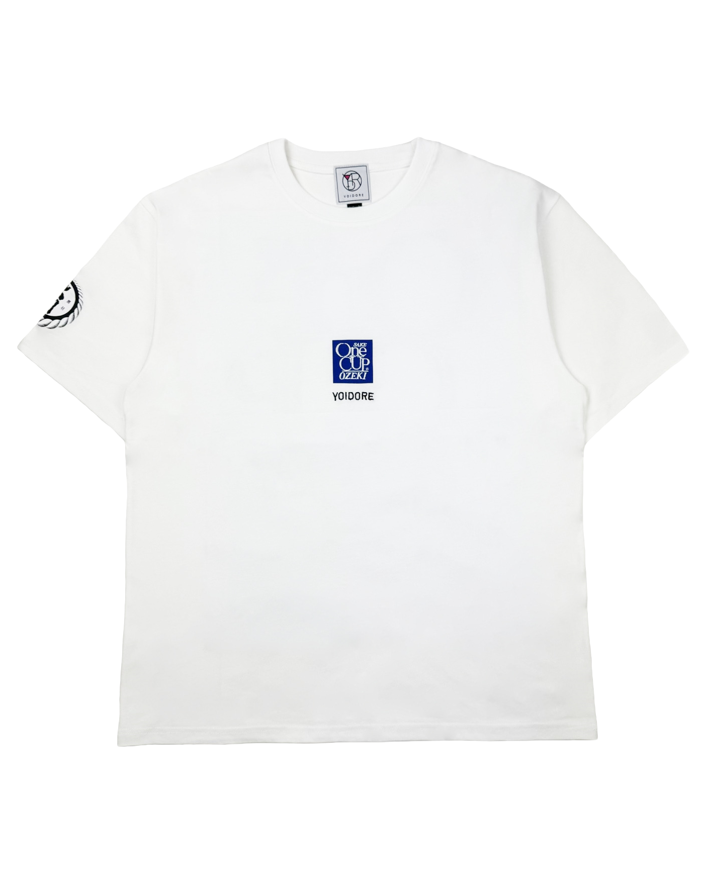【YOIDORE】 One CUP OZEKI コラボ TEE (845508)