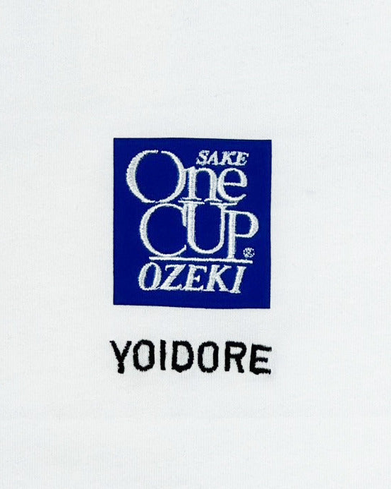 【YOIDORE】 One CUP OZEKI コラボ TEE (845508)