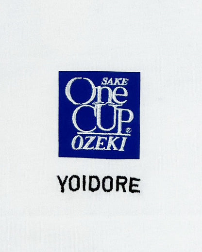 【YOIDORE】 One CUP OZEKI コラボ TEE (845508)