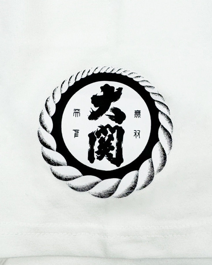 【YOIDORE】 One CUP OZEKI コラボ TEE (845508)