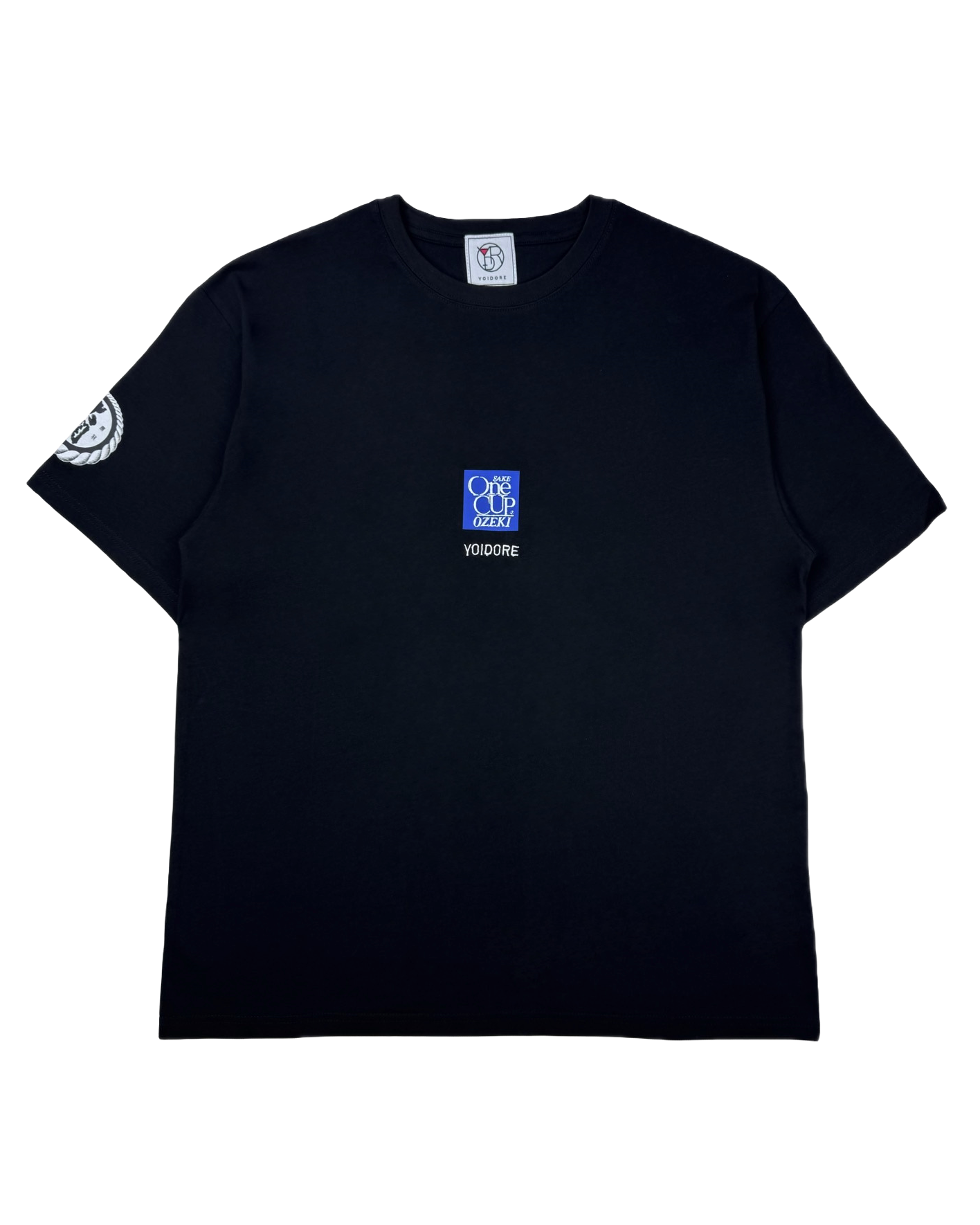 【YOIDORE】 One CUP OZEKI コラボ TEE (845508)