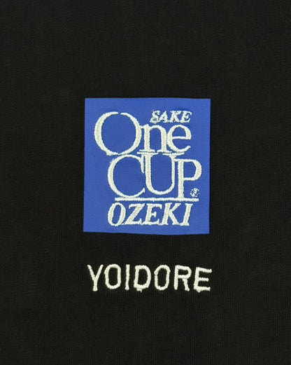 【YOIDORE】 One CUP OZEKI コラボ TEE (845508)
