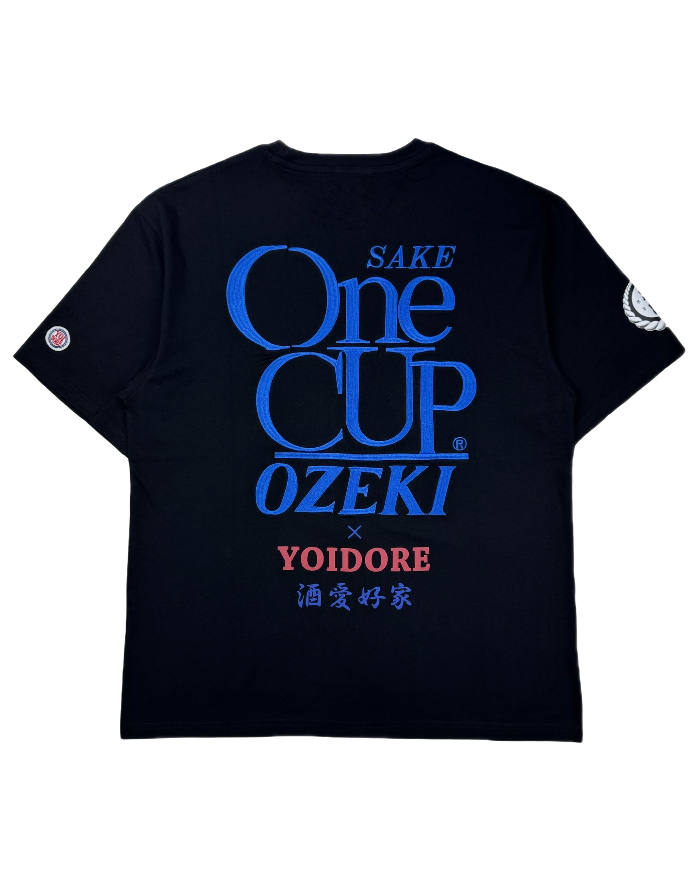 【YOIDORE】 One CUP OZEKI コラボ TEE (845508)
