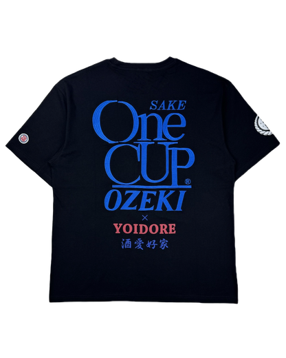 【YOIDORE】 One CUP OZEKI コラボ TEE (845508)