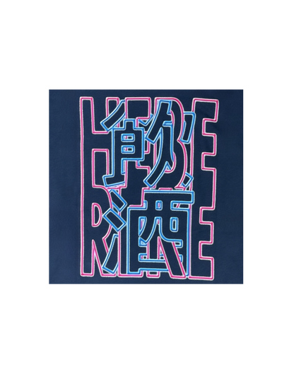 【YOIDORE】 酒飲みモード クルーネックスウェット (845606)