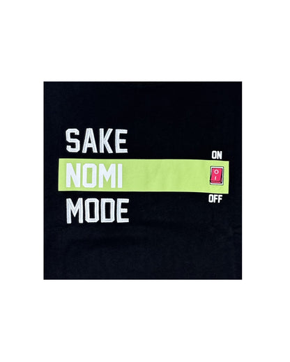 【YOIDORE】 酒飲みモード クルーネックスウェット (845606)