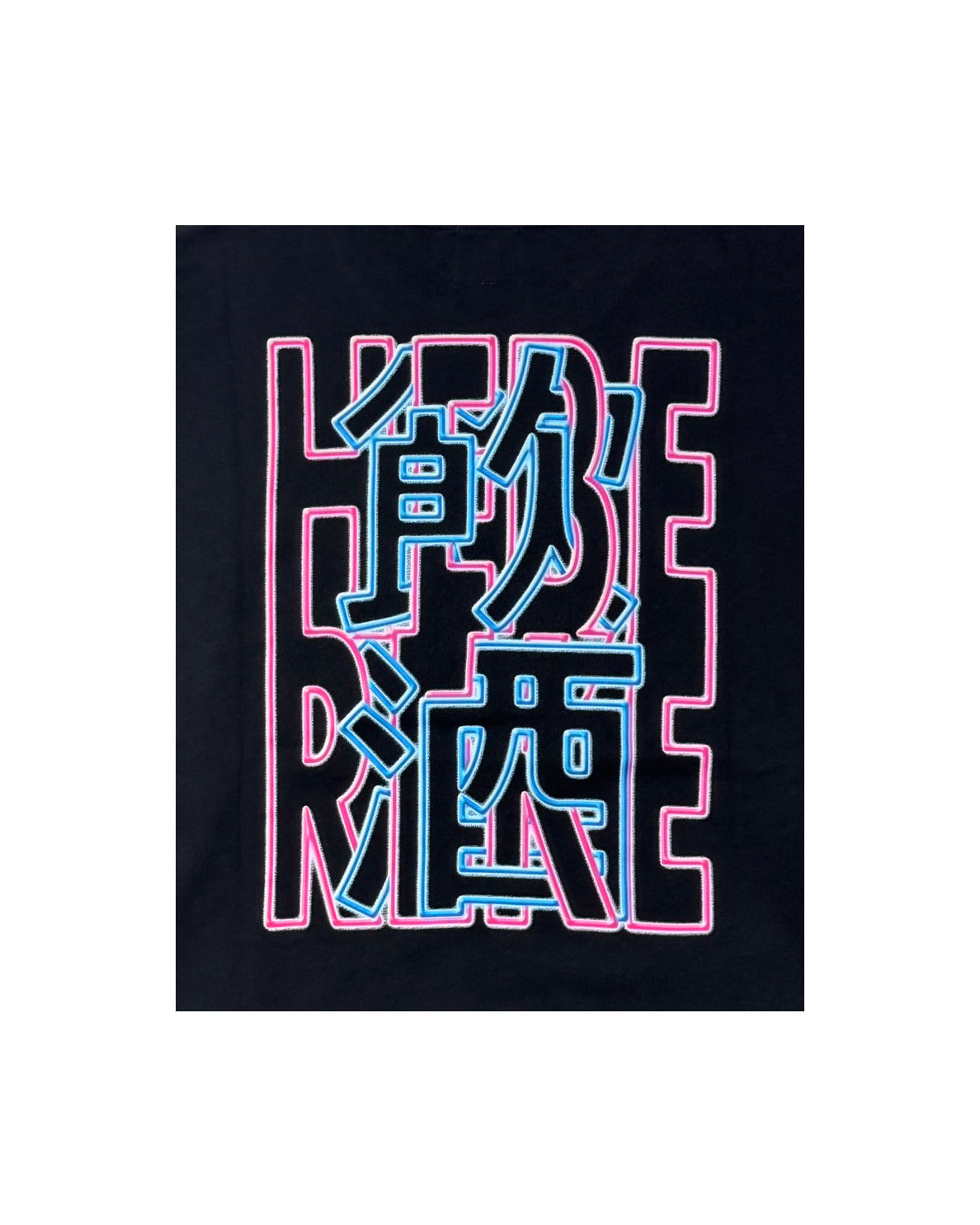 【YOIDORE】 酒飲みモード クルーネックスウェット (845606)