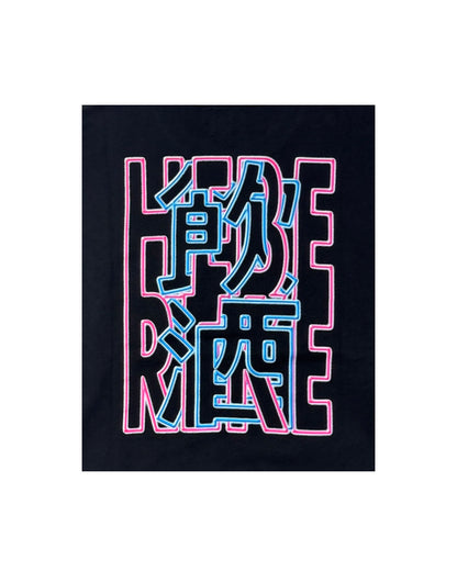 【YOIDORE】 酒飲みモード クルーネックスウェット (845606)