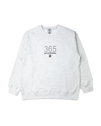 【YOIDORE】YOIDOREの館 クルーネックスウェット (845600)