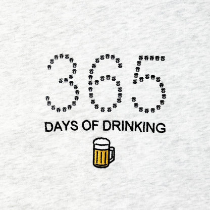 【YOIDORE】YOIDOREの館 クルーネックスウェット (845600)