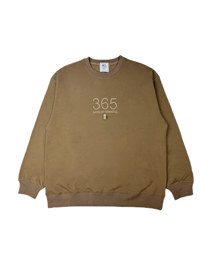 【YOIDORE】YOIDOREの館 クルーネックスウェット (845600)