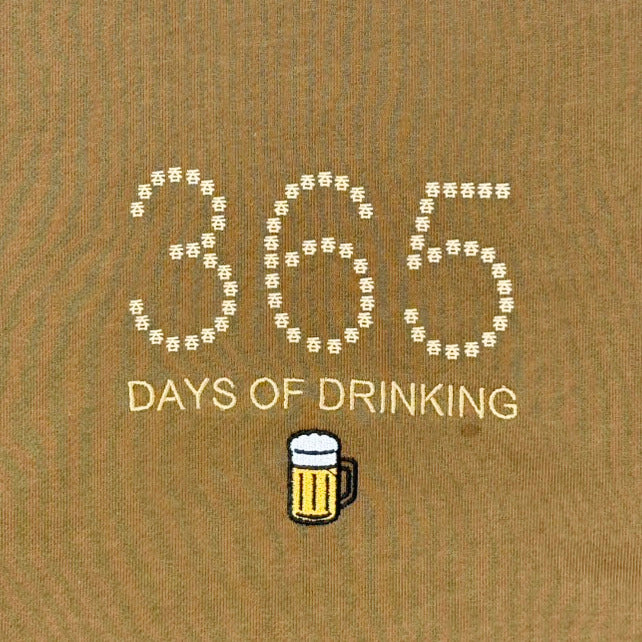 【YOIDORE】YOIDOREの館 クルーネックスウェット (845600)