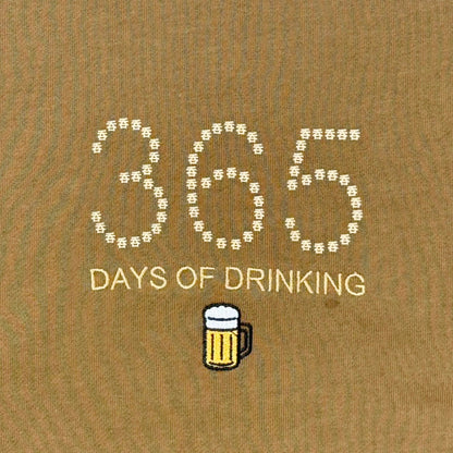 【YOIDORE】YOIDOREの館 クルーネックスウェット (845600)